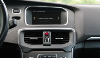 Volvo V40 full