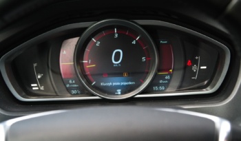 Volvo V40 full