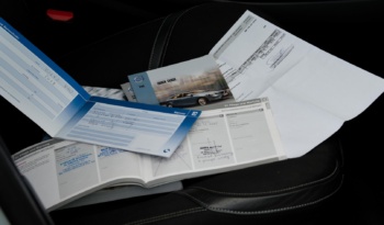 Volvo V40 full