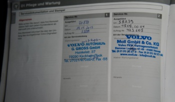 Volvo V40 full