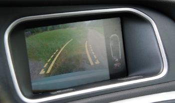 Volvo V40 full