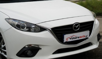 Mazda 3 full