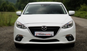 Mazda 3 full