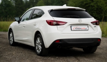 Mazda 3 full