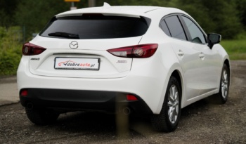 Mazda 3 full