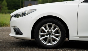 Mazda 3 full