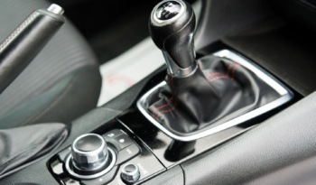 Mazda 3 full