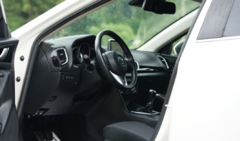 Mazda 3 full