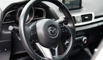 Mazda 3 full