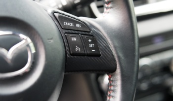 Mazda 3 full