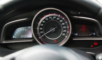 Mazda 3 full