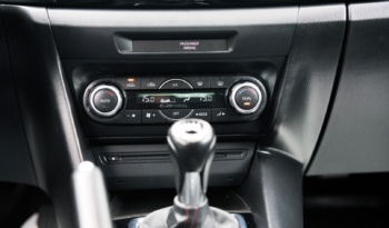 Mazda 3 full