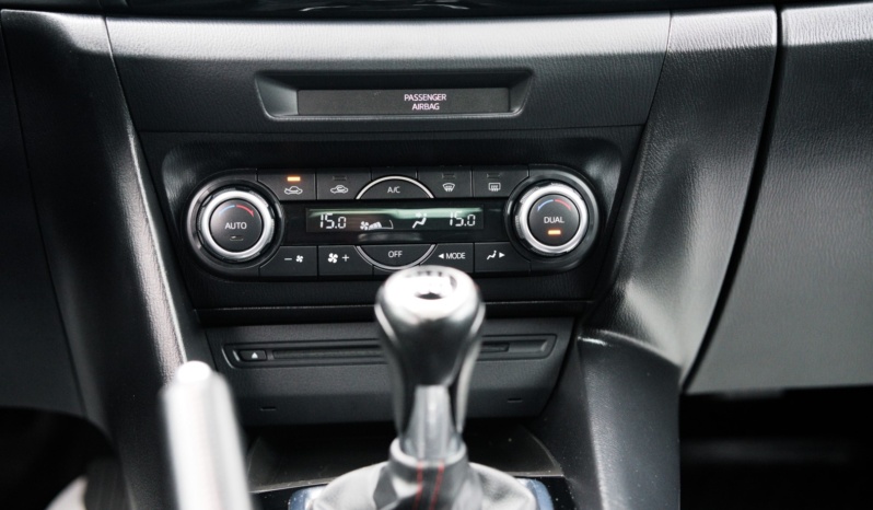 Mazda 3 full