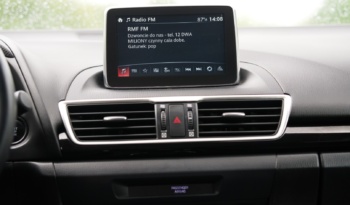 Mazda 3 full