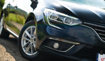 Renault Megane full