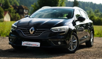 Renault Megane full
