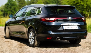 Renault Megane full