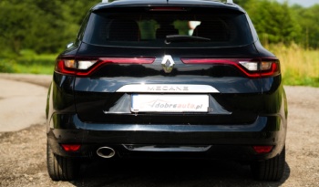 Renault Megane full