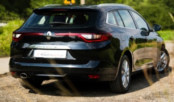 Renault Megane full