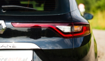 Renault Megane full