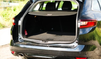 Renault Megane full