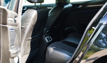 Renault Megane full