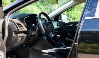 Renault Megane full