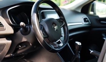 Renault Megane full