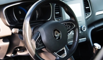 Renault Megane full