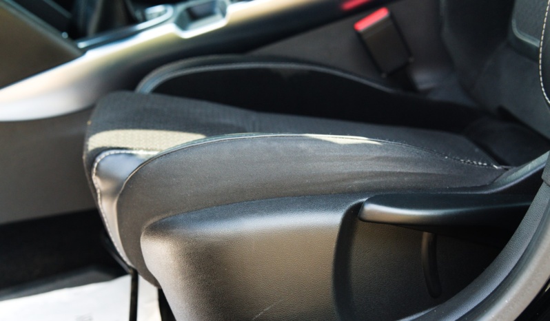 Renault Megane full
