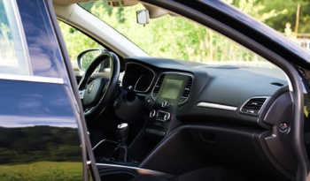 Renault Megane full
