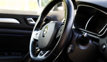 Renault Megane full