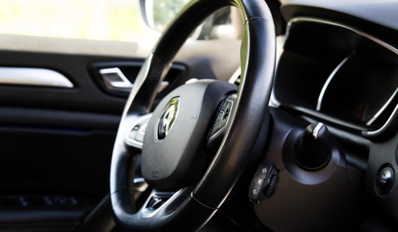 Renault Megane full