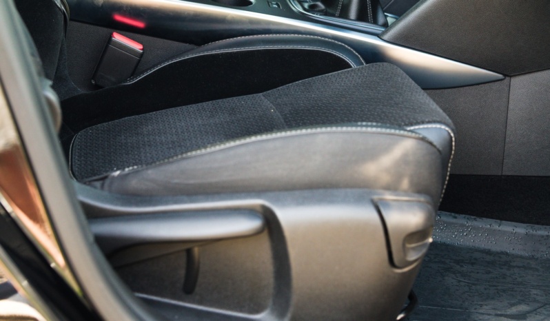 Renault Megane full