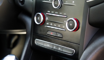 Renault Megane full