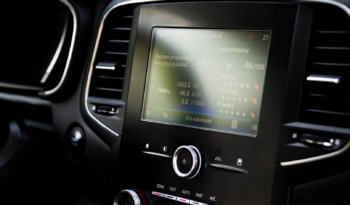 Renault Megane full