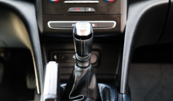 Renault Megane full