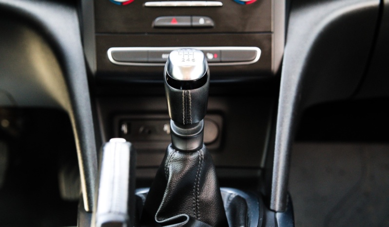 Renault Megane full