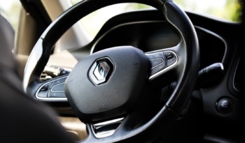 Renault Megane full