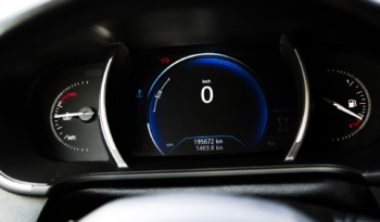 Renault Megane full