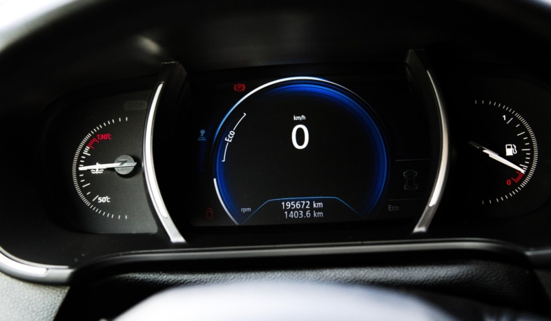 Renault Megane full