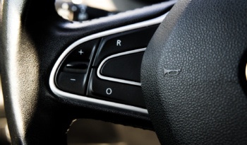 Renault Megane full