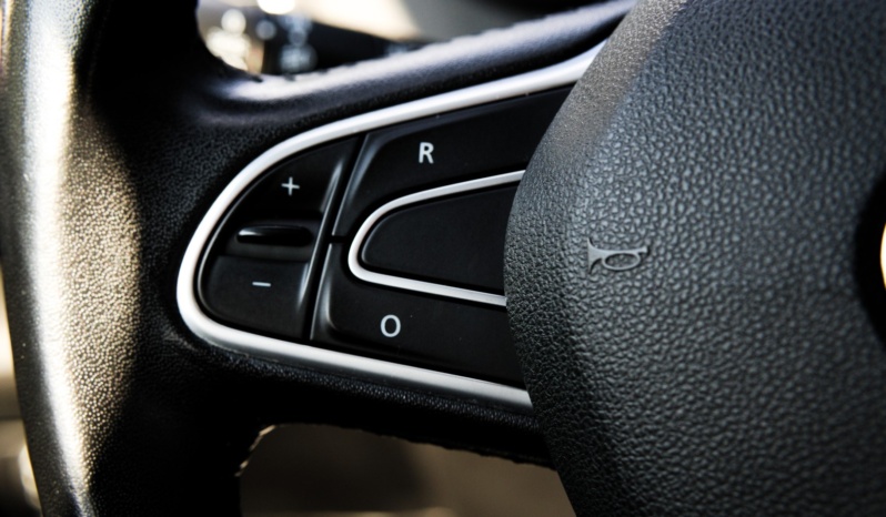 Renault Megane full