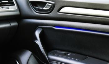 Renault Megane full