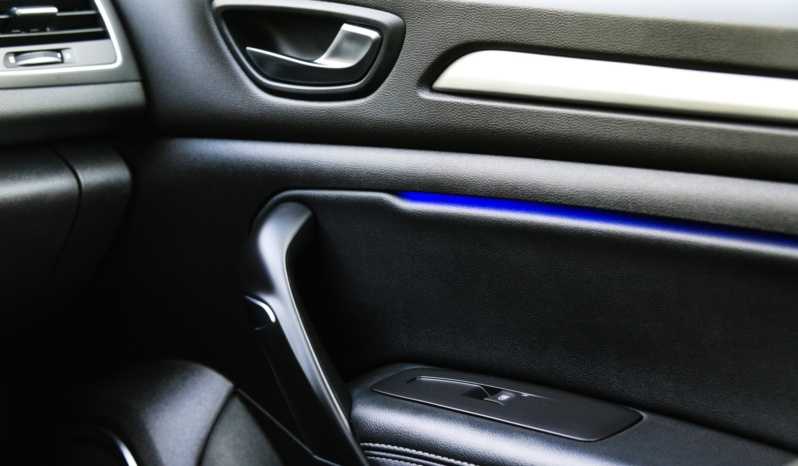 Renault Megane full