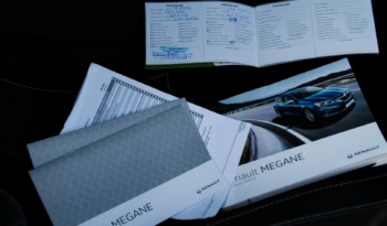 Renault Megane full