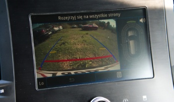 Renault Megane full