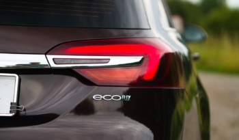 Opel Insignia full