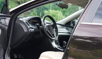 Opel Insignia full
