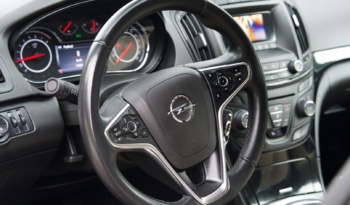 Opel Insignia full